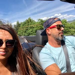 Meet your Posher, Cory